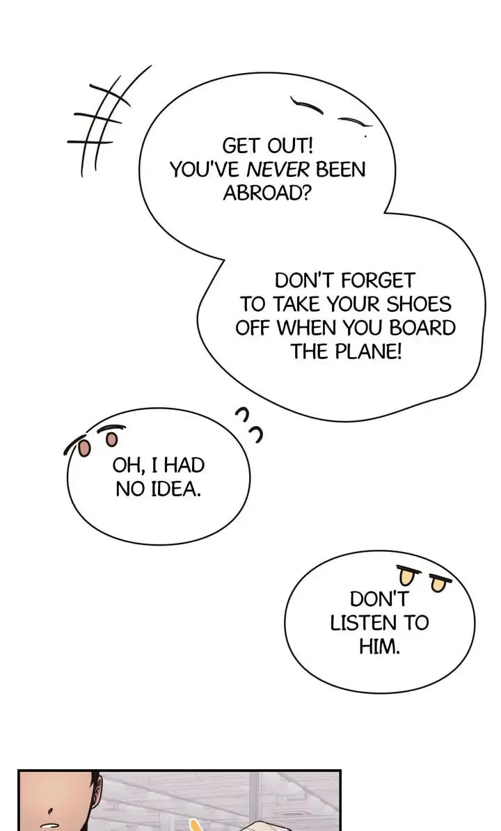 Memento Bori Chapter 3 page 64 - 
