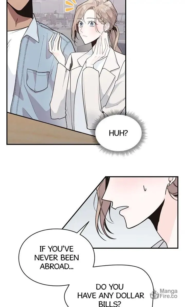 Memento Bori Chapter 3 page 65 - 