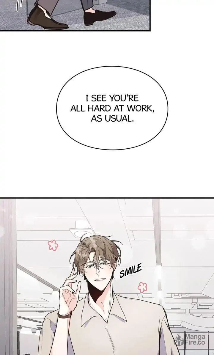 Memento Bori Chapter 3 page 70 - 