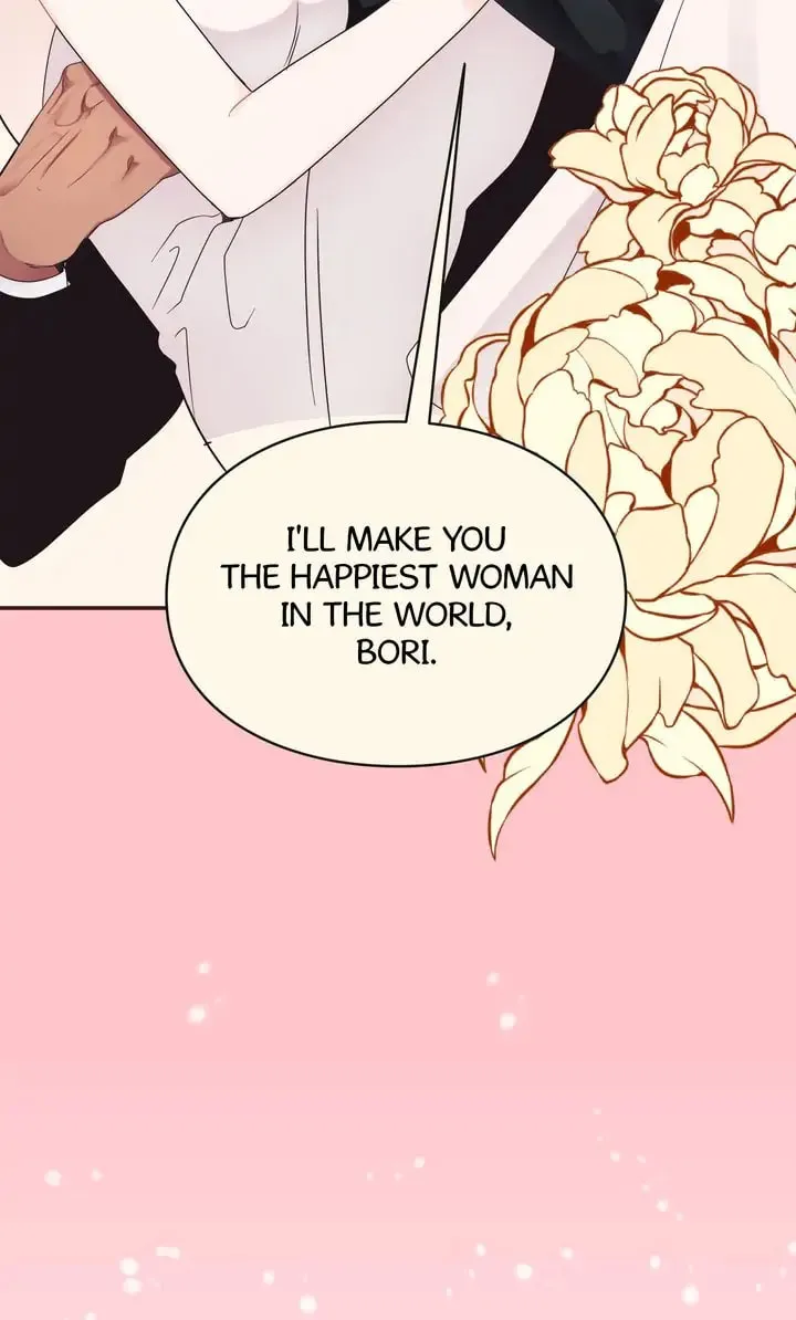 Memento Bori Chapter 3 page 8 - 