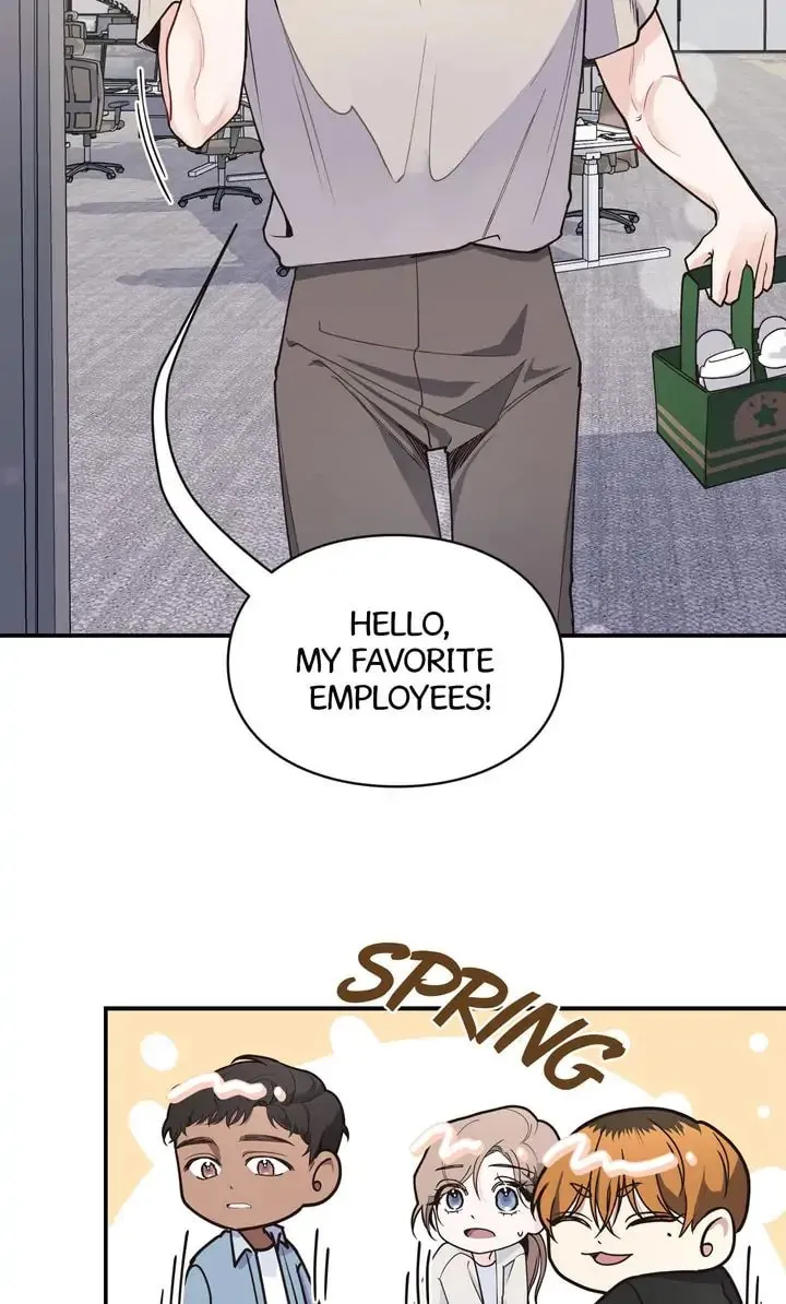 Memento Bori Chapter 3 page 71 - 