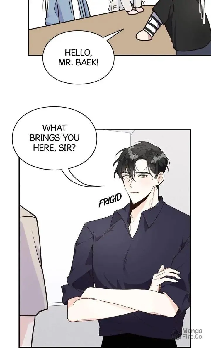 Memento Bori Chapter 3 page 72 - 