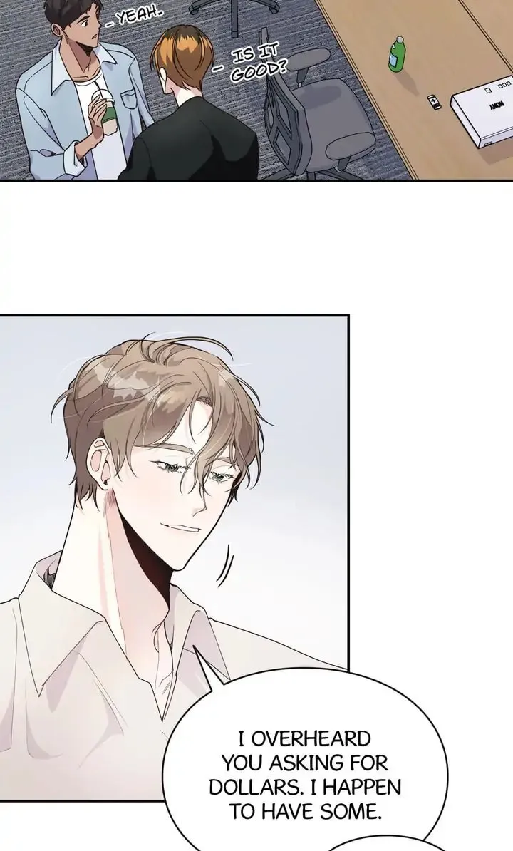 Memento Bori Chapter 3 page 76 - 
