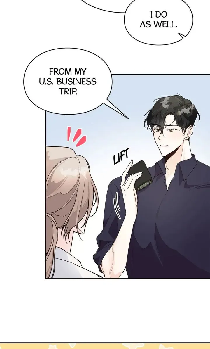 Memento Bori Chapter 3 page 77 - 