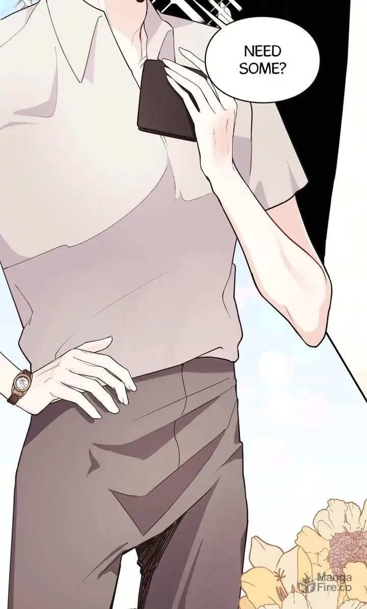 Memento Bori Chapter 3 page 80 - 