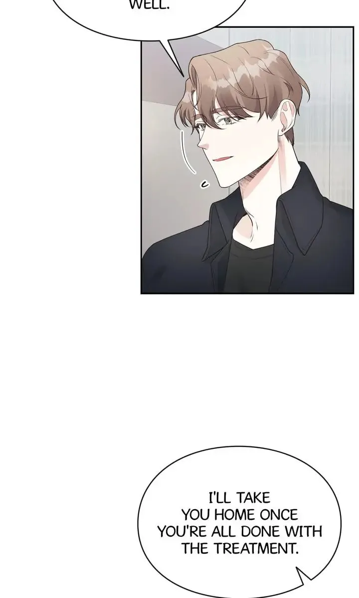Memento Bori Chapter 30 page 14 - 