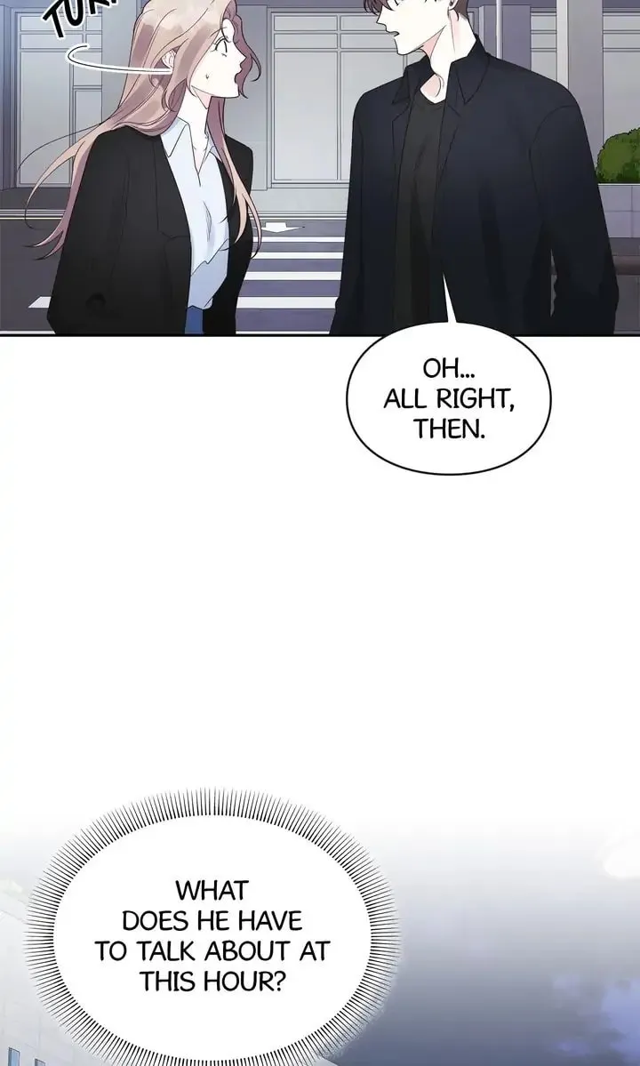 Memento Bori Chapter 30 page 19 - 