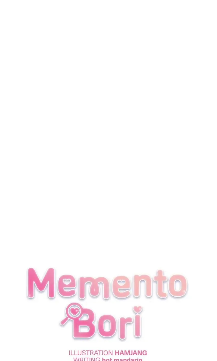 Memento Bori Chapter 30 page 22 - 