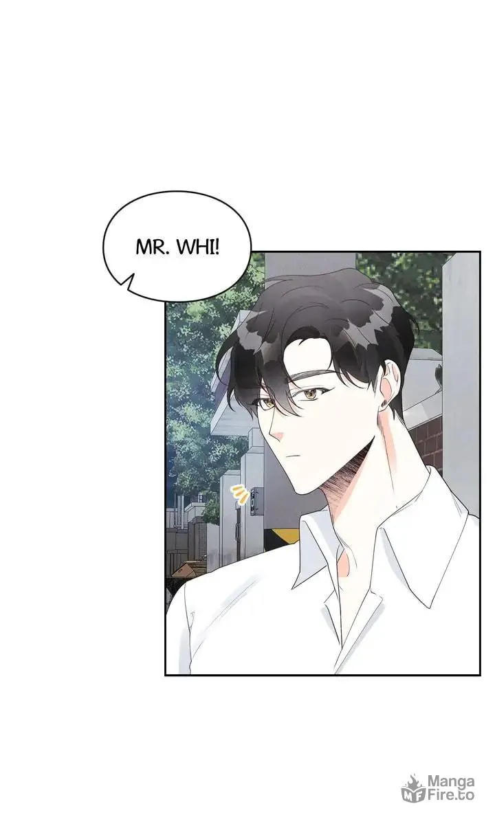 Memento Bori Chapter 30 page 25 - 