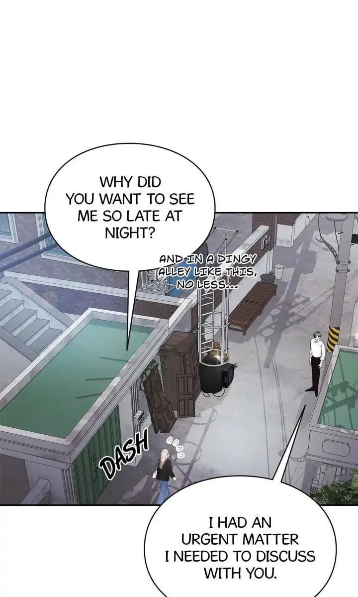 Memento Bori Chapter 30 page 26 - 