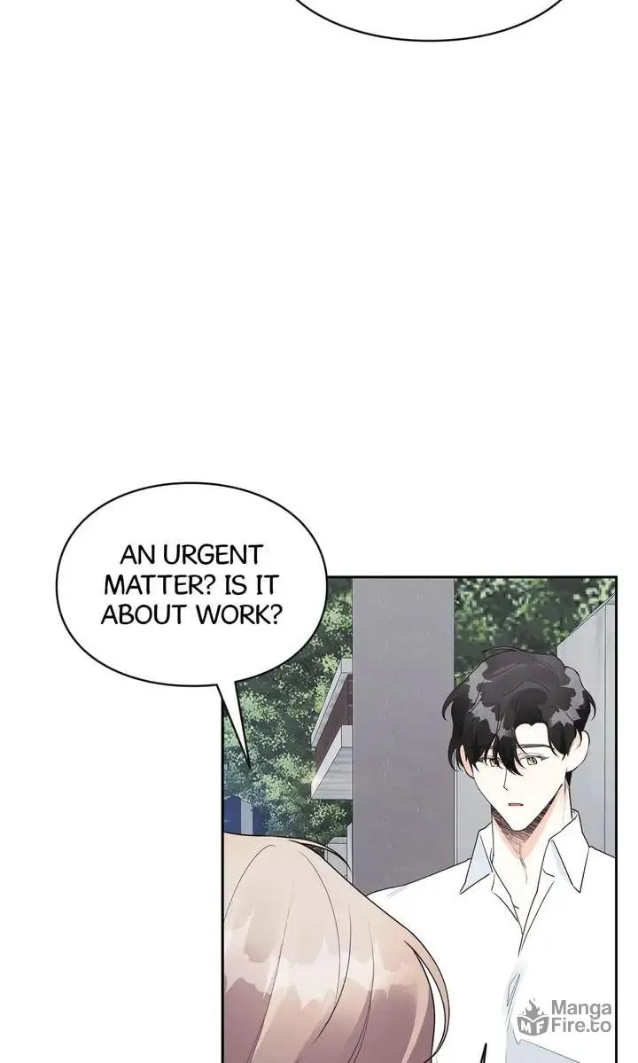 Memento Bori Chapter 30 page 27 - 