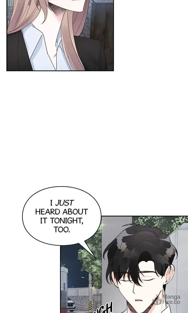 Memento Bori Chapter 30 page 30 - 