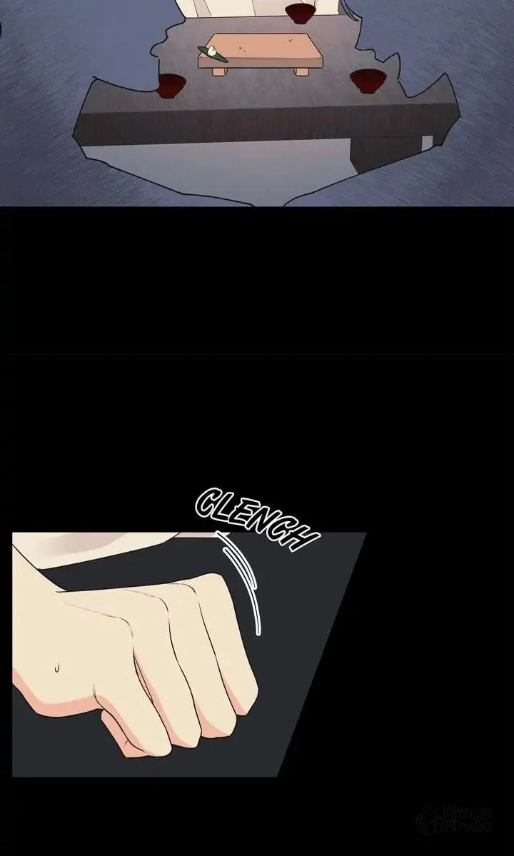 Memento Bori Chapter 30 page 33 - 