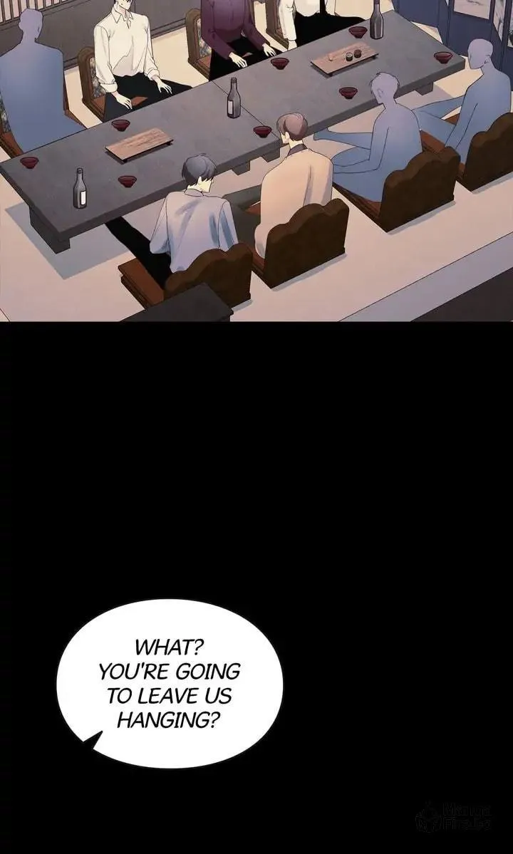 Memento Bori Chapter 30 page 35 - 