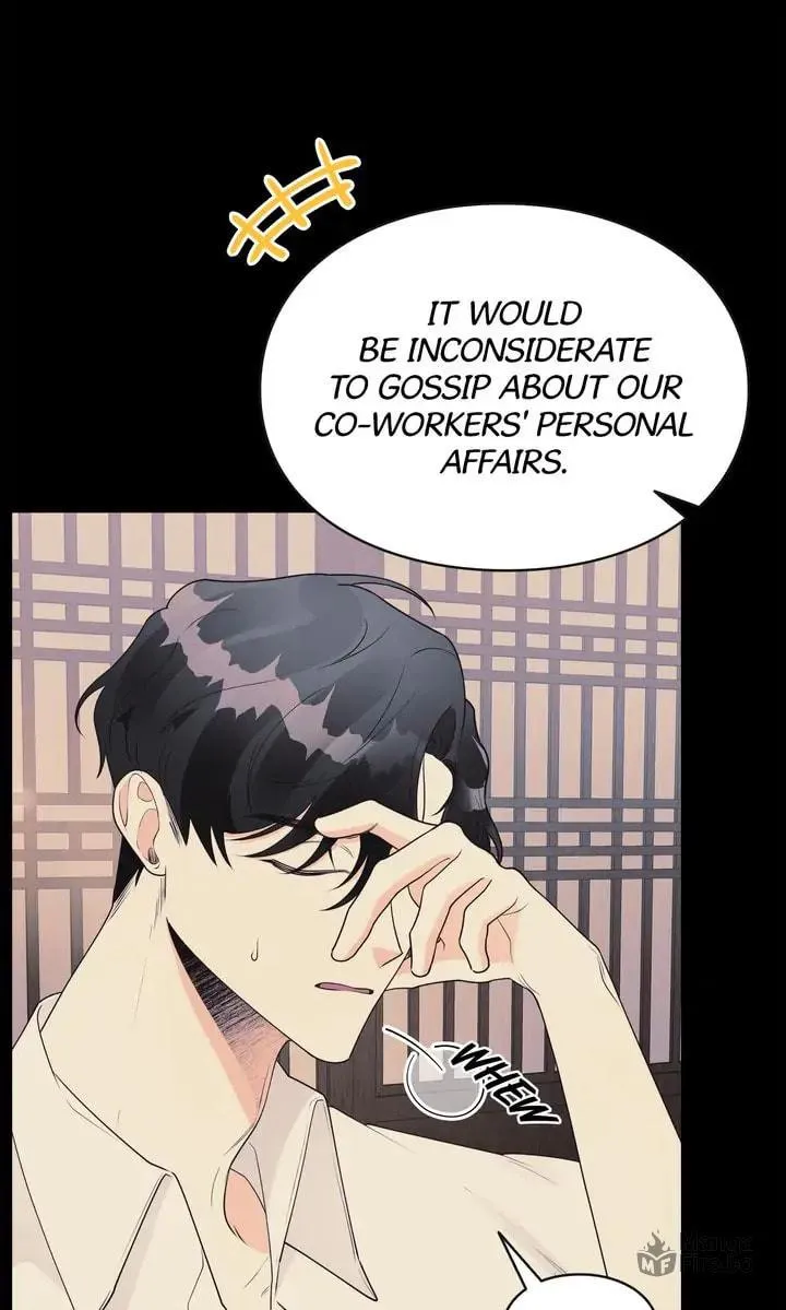 Memento Bori Chapter 30 page 36 - 