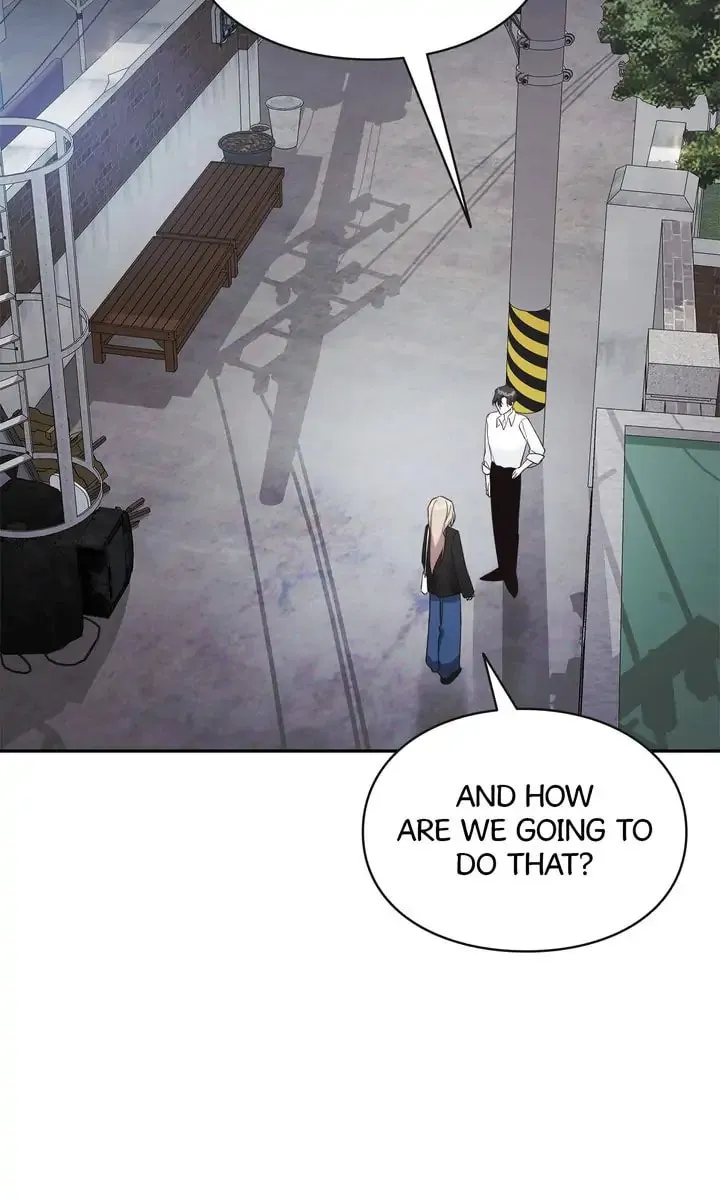 Memento Bori Chapter 30 page 38 - 