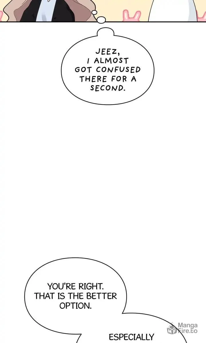 Memento Bori Chapter 30 page 45 - 
