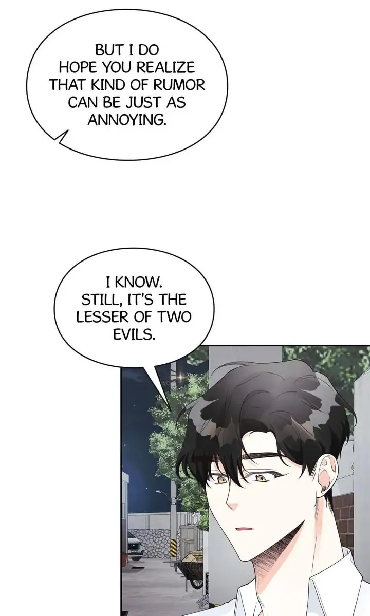 Memento Bori Chapter 30 page 47 - 