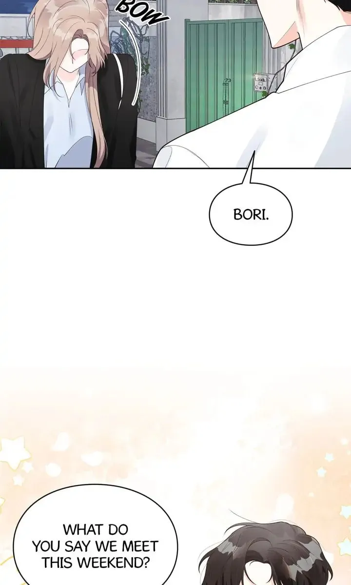 Memento Bori Chapter 30 page 49 - 