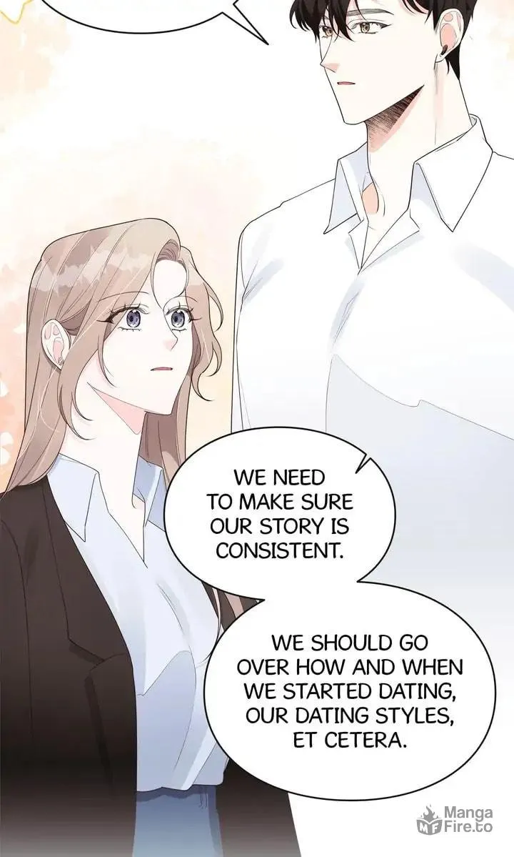 Memento Bori Chapter 30 page 50 - 