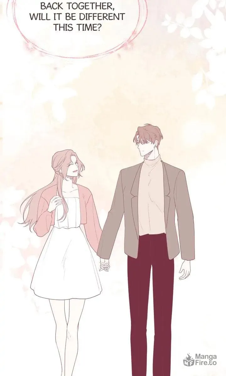 Memento Bori Chapter 30 page 6 - 