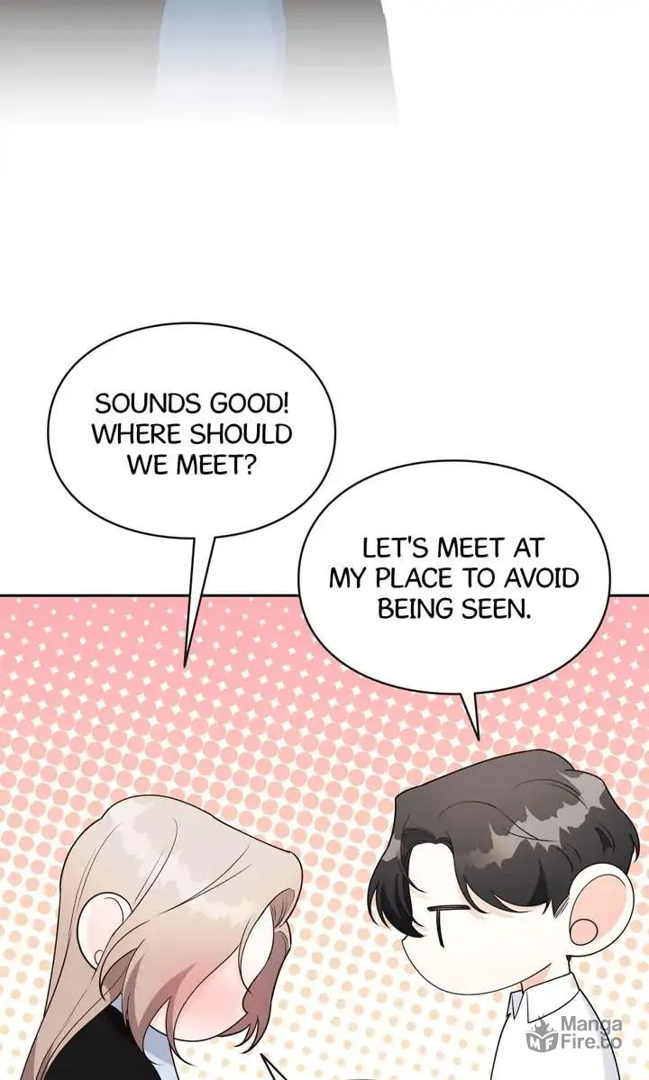 Memento Bori Chapter 30 page 51 - 