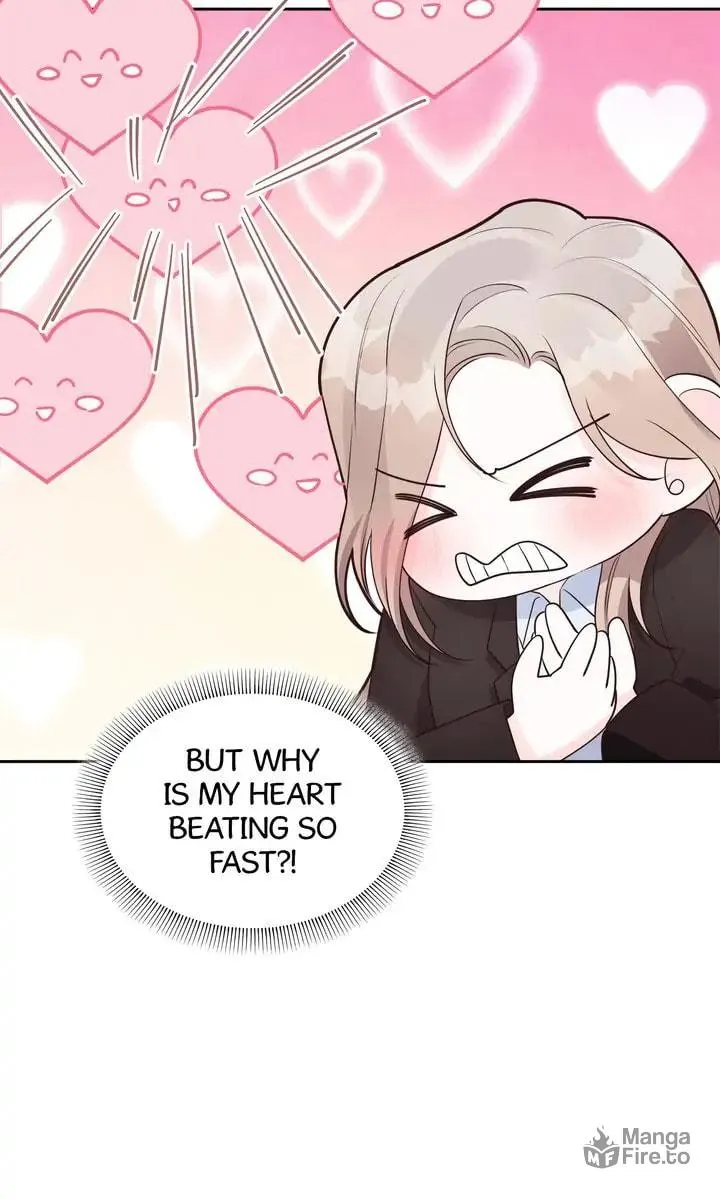 Memento Bori Chapter 30 page 57 - 