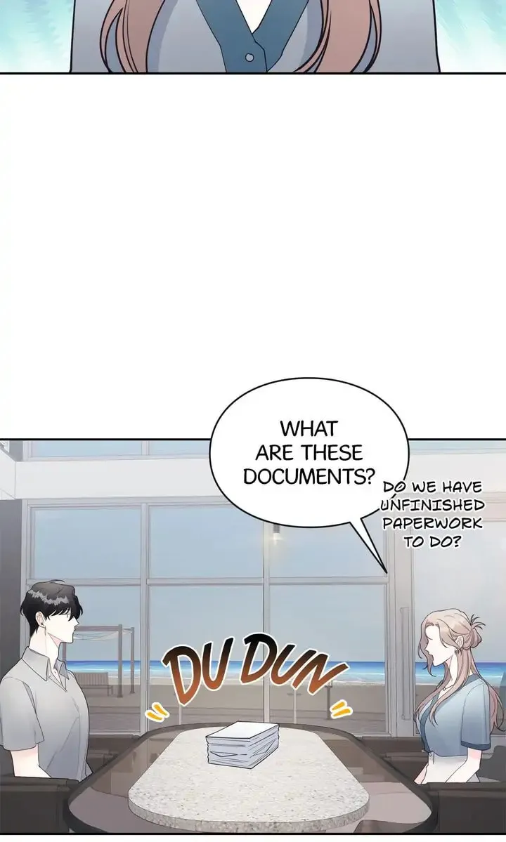 Memento Bori Chapter 30 page 62 - 