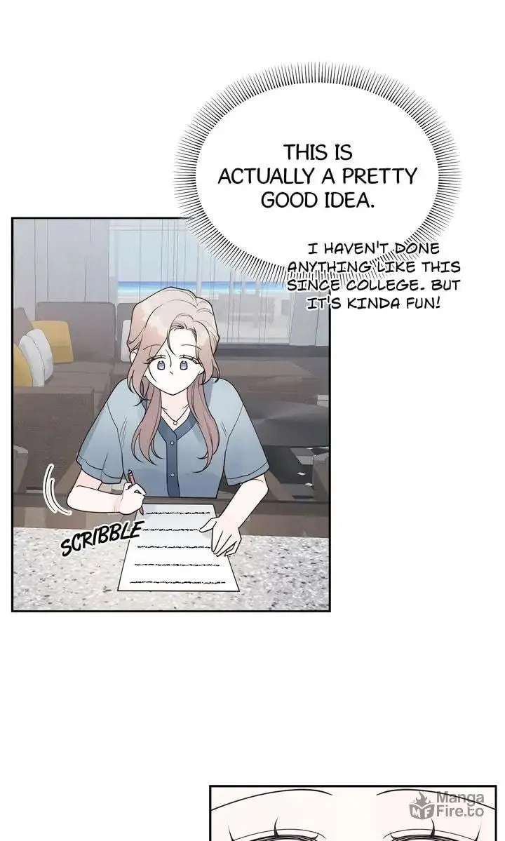 Memento Bori Chapter 30 page 65 - 