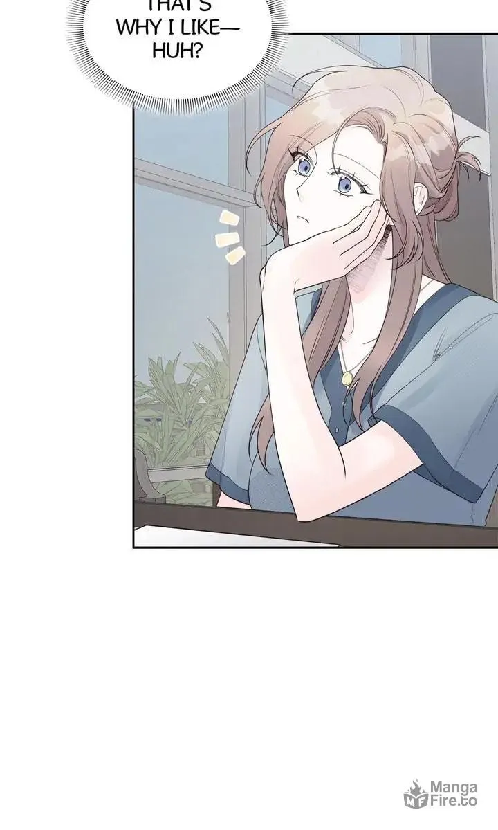 Memento Bori Chapter 30 page 72 - 