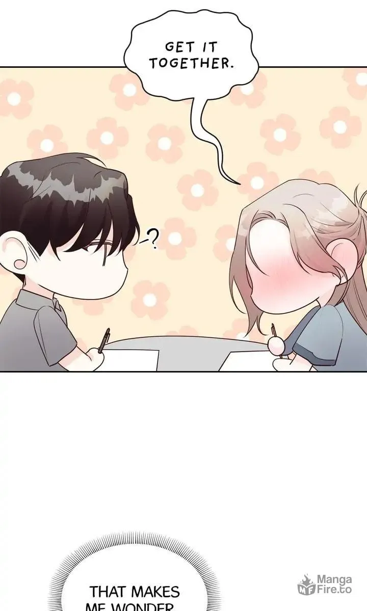 Memento Bori Chapter 30 page 75 - 