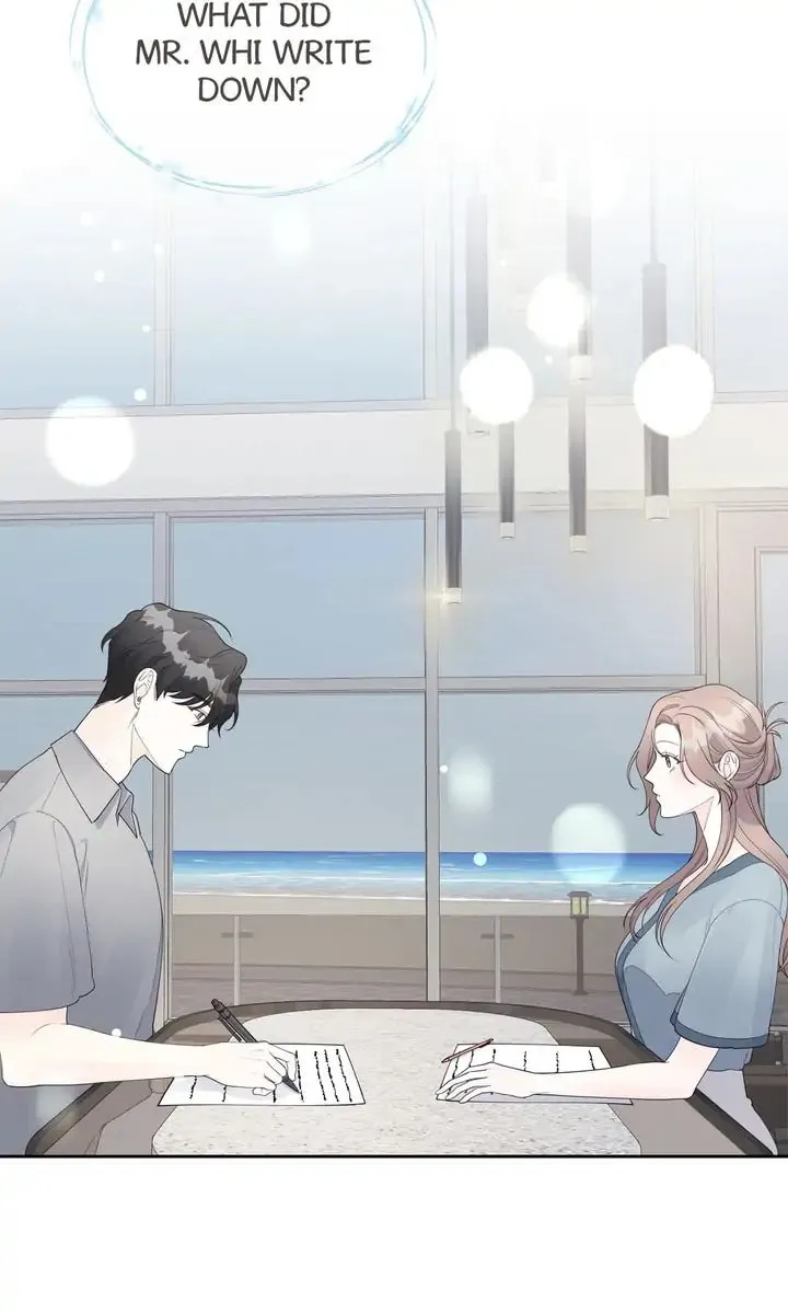 Memento Bori Chapter 30 page 77 - 