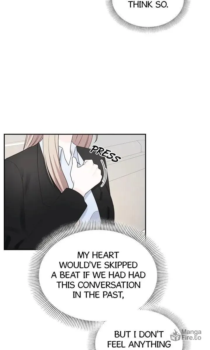 Memento Bori Chapter 30 page 9 - 