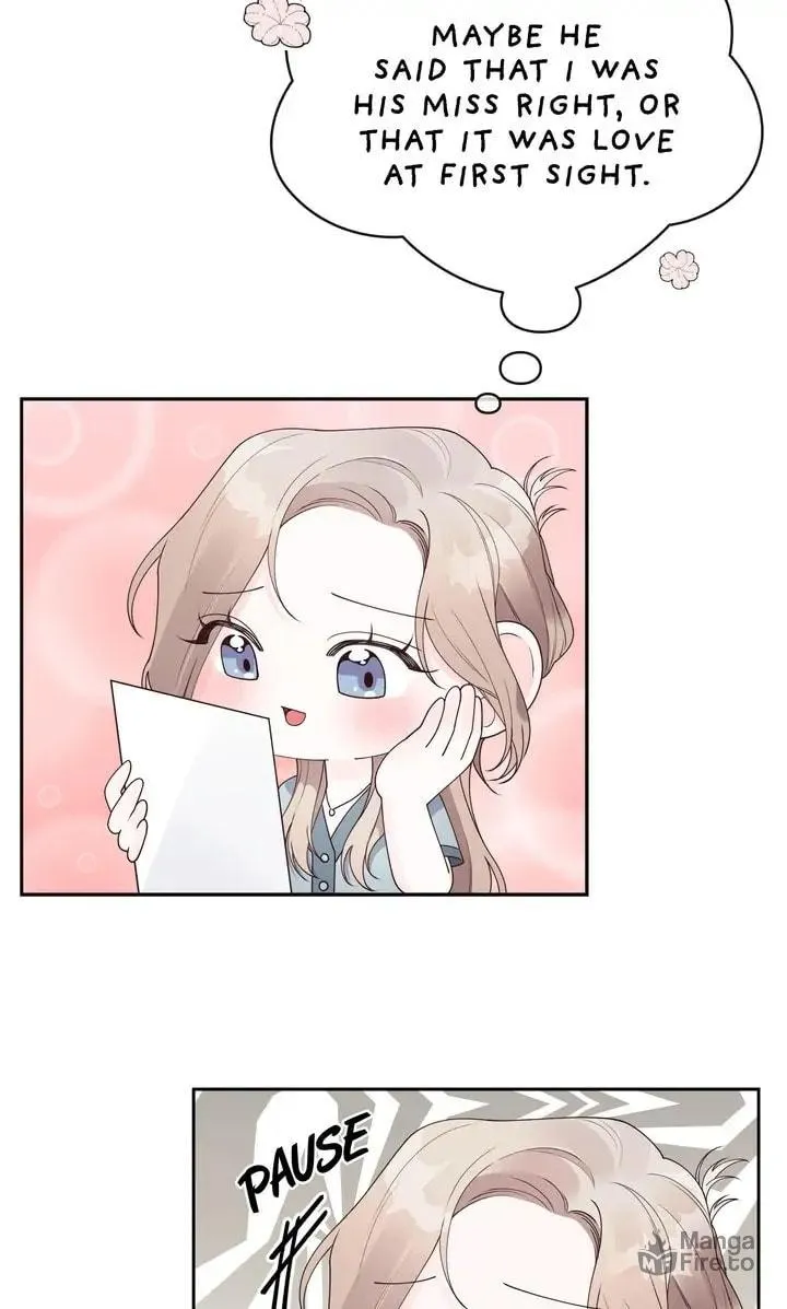 Memento Bori Chapter 31 page 12 - 