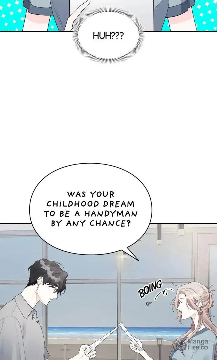 Memento Bori Chapter 31 page 15 - 