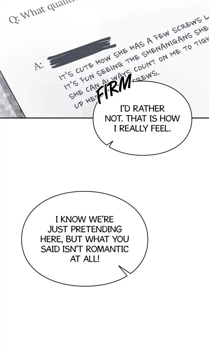 Memento Bori Chapter 31 page 17 - 