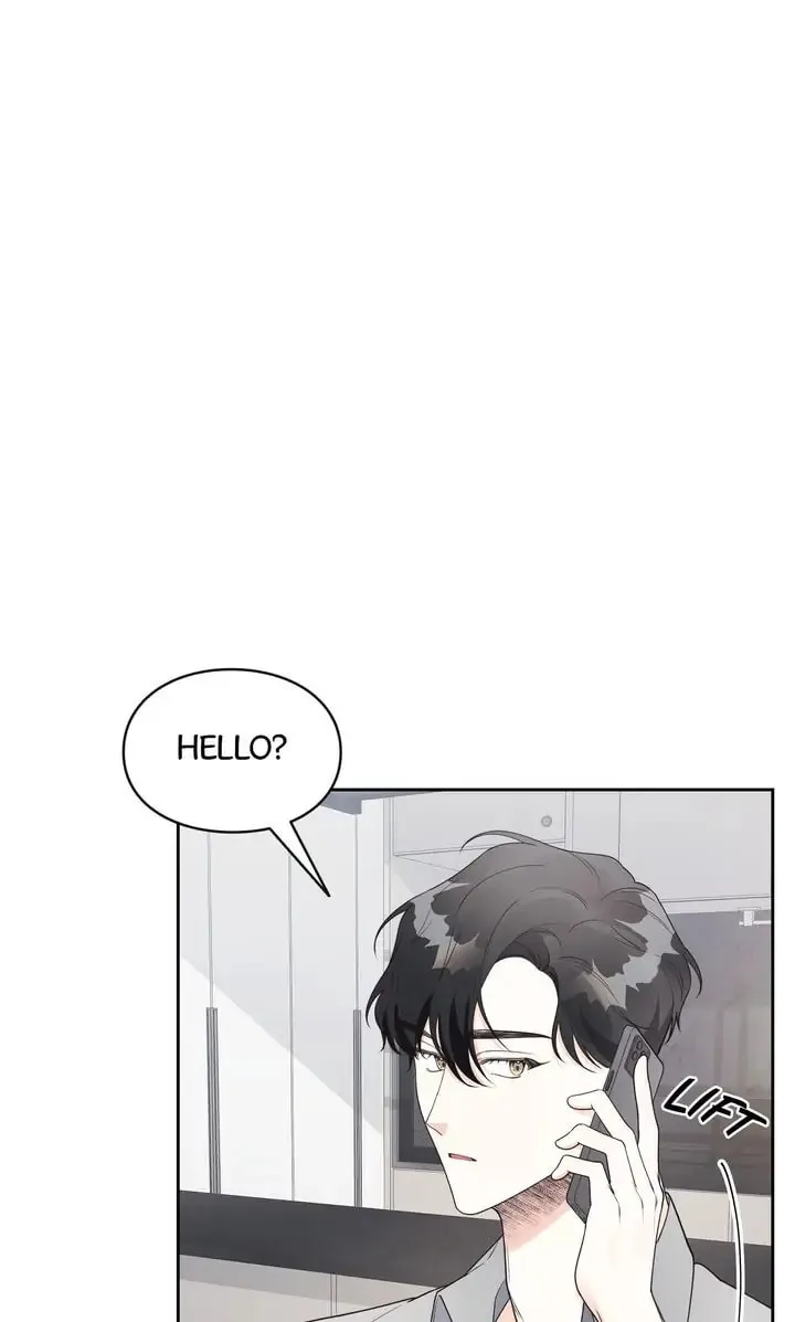 Memento Bori Chapter 31 page 19 - 