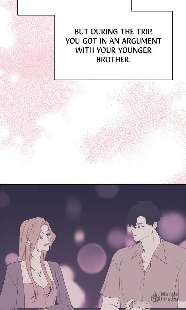 Memento Bori Chapter 31 page 3 - 