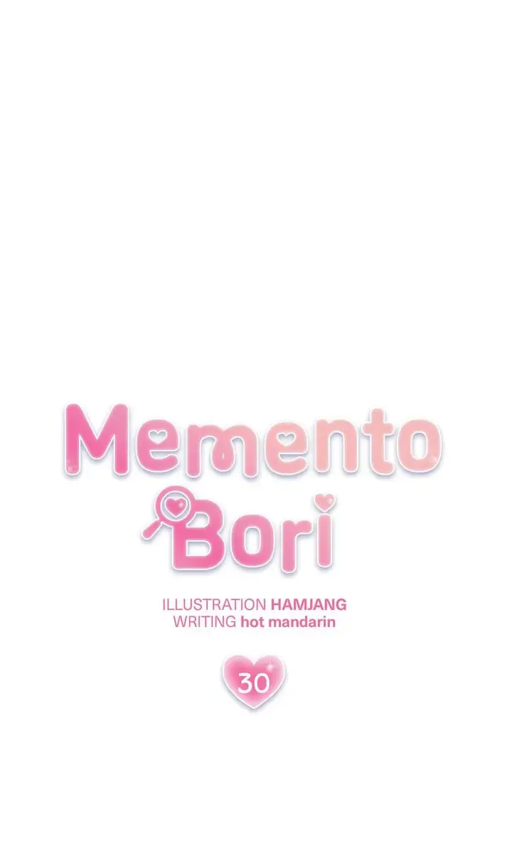 Memento Bori Chapter 31 page 22 - 