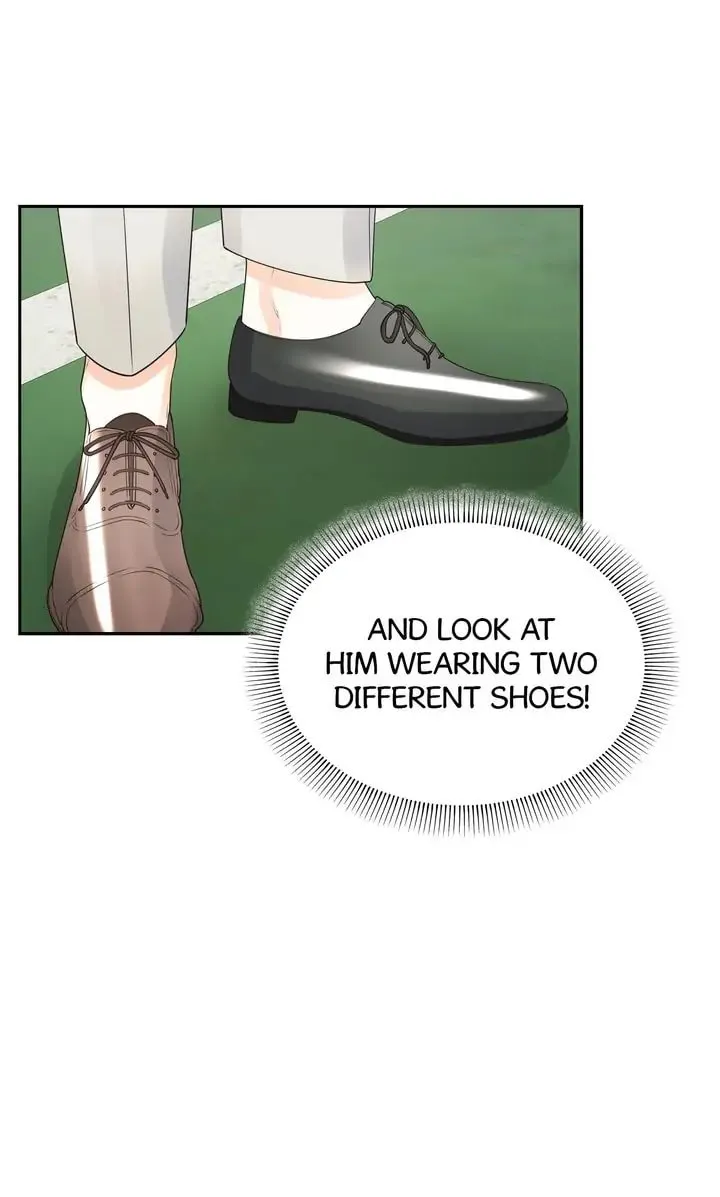 Memento Bori Chapter 31 page 26 - 