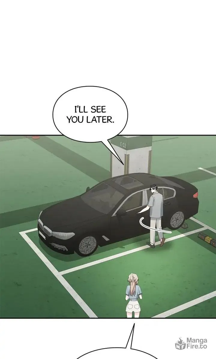 Memento Bori Chapter 31 page 27 - 