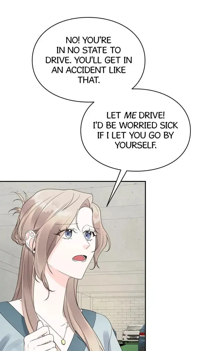Memento Bori Chapter 31 page 29 - 