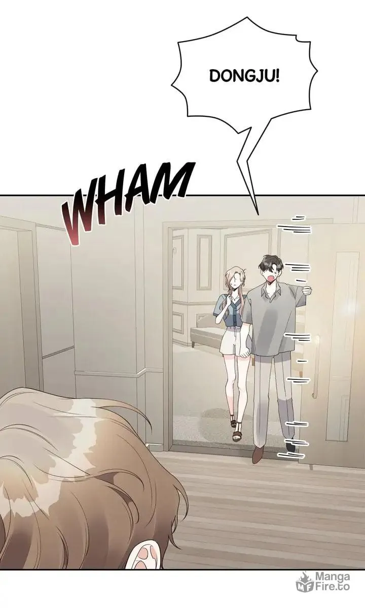 Memento Bori Chapter 31 page 36 - 