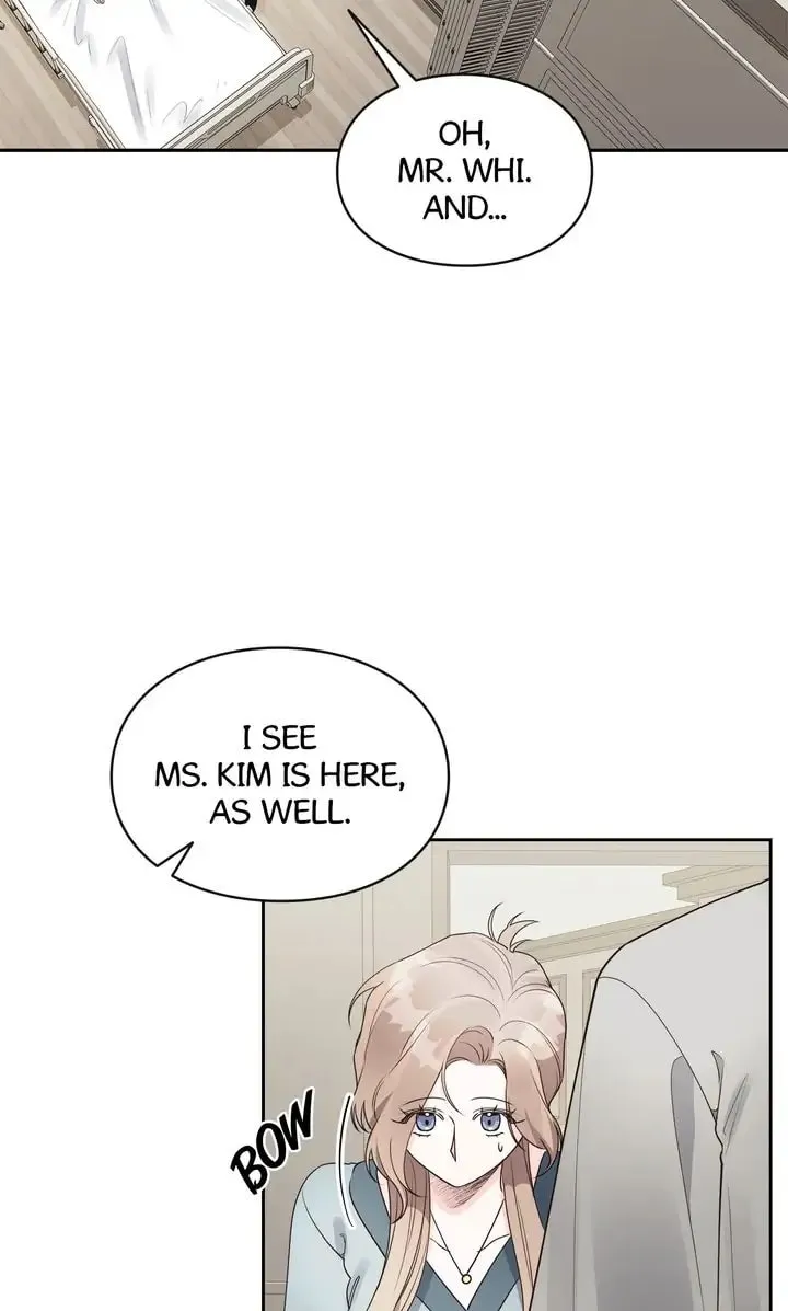 Memento Bori Chapter 31 page 38 - 
