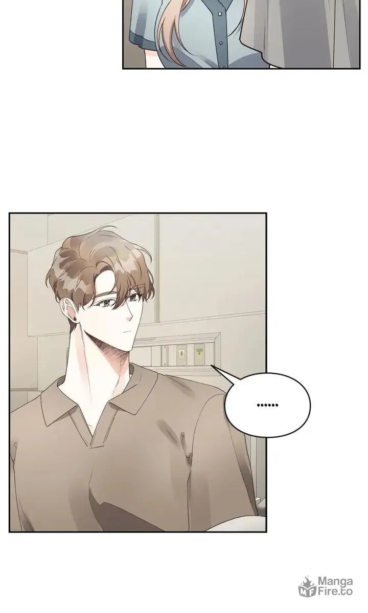 Memento Bori Chapter 31 page 39 - 