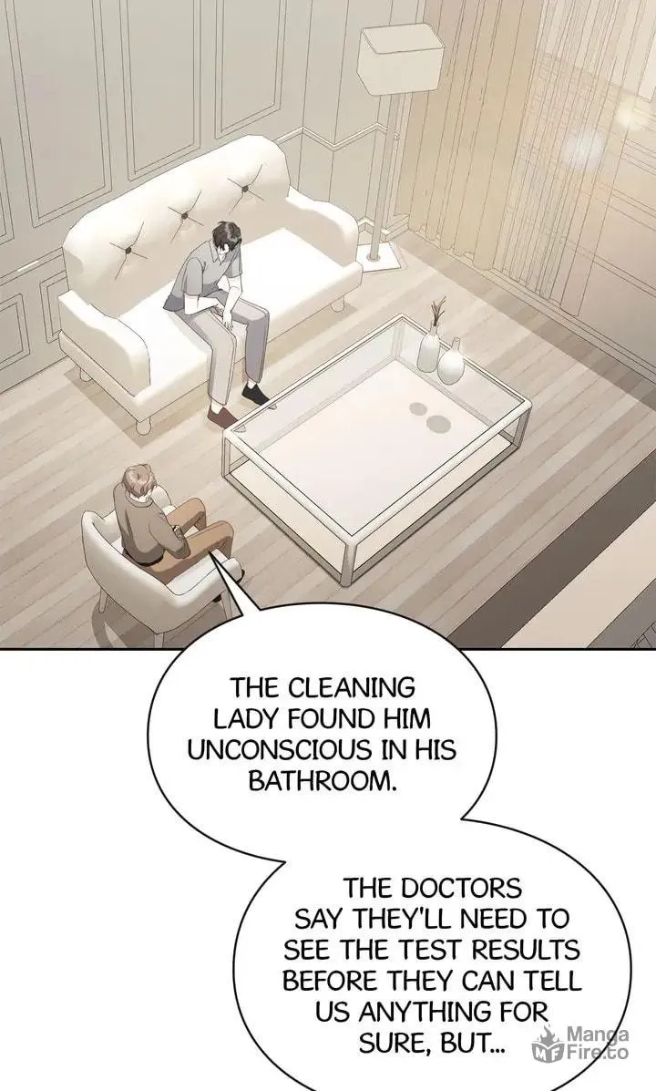Memento Bori Chapter 31 page 42 - 