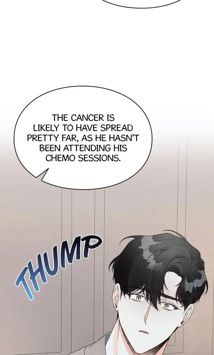 Memento Bori Chapter 31 page 43 - 