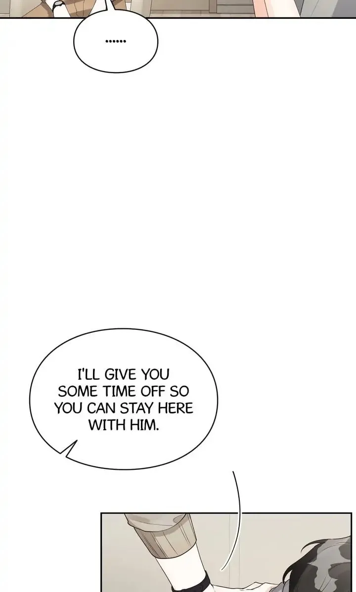 Memento Bori Chapter 31 page 46 - 