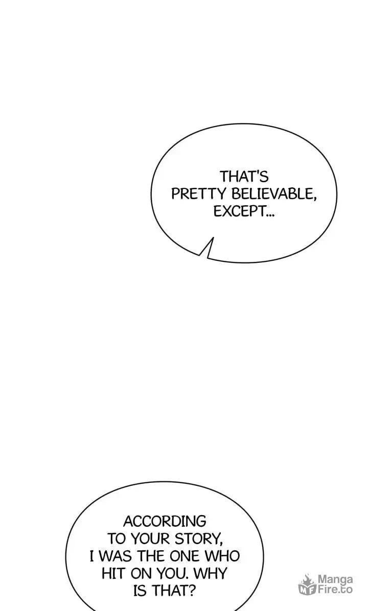 Memento Bori Chapter 31 page 6 - 