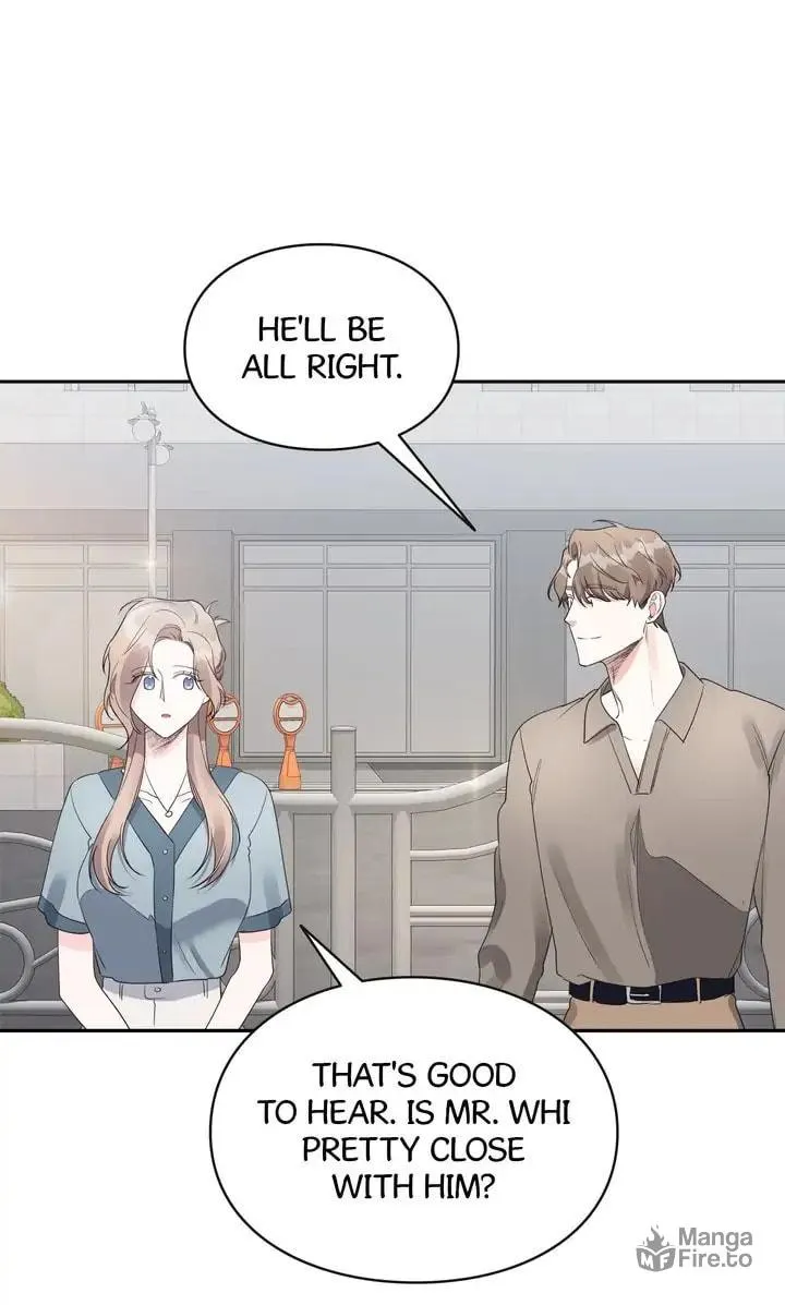 Memento Bori Chapter 31 page 55 - 
